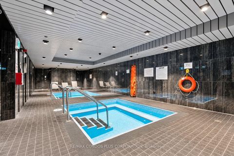 Photo 28 at 506 - 2221 Yonge Street, Mount Pleasant West, Toronto