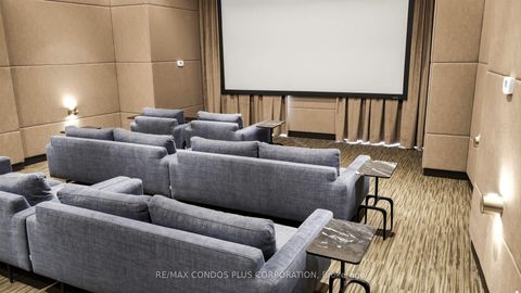 Photo 33 at 506 - 2221 Yonge Street, Mount Pleasant West, Toronto