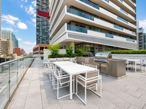 Photo 34 at 506 - 2221 Yonge Street, Mount Pleasant West, Toronto