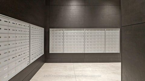 Photo 35 at 506 - 2221 Yonge Street, Mount Pleasant West, Toronto