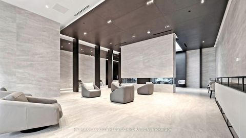 Photo 37 at 506 - 2221 Yonge Street, Mount Pleasant West, Toronto