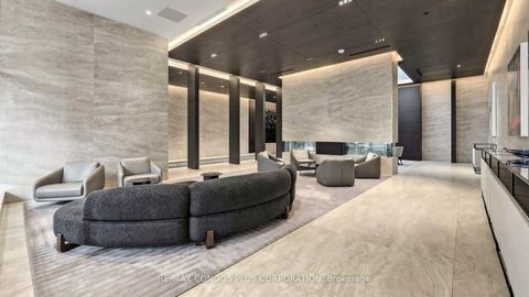 Photo 38 at 506 - 2221 Yonge Street, Mount Pleasant West, Toronto