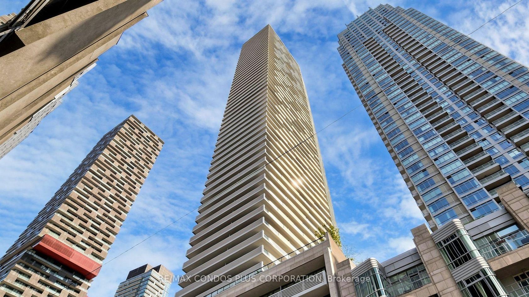 506 - 2221 Yonge Street, Mount Pleasant West, Toronto 
