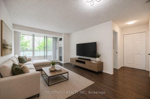 Photo 8 at 401 - 39 Pemberton Avenue, Newtonbrook East, Toronto