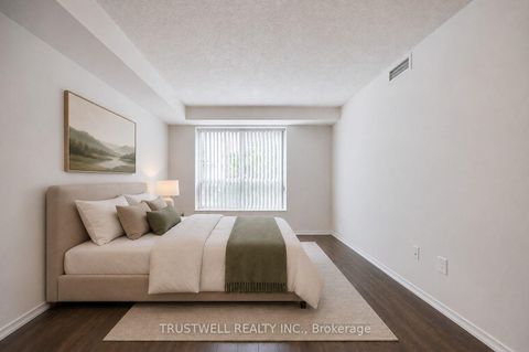 Photo 15 at 401 - 39 Pemberton Avenue, Newtonbrook East, Toronto