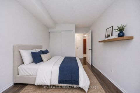 Photo 17 at 401 - 39 Pemberton Avenue, Newtonbrook East, Toronto