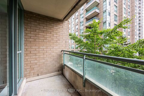 Photo 19 at 401 - 39 Pemberton Avenue, Newtonbrook East, Toronto