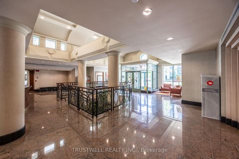Photo 22 at 401 - 39 Pemberton Avenue, Newtonbrook East, Toronto
