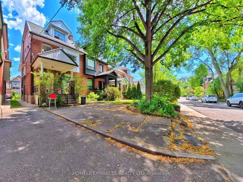 Photo 1 at 121 Medland Street, Junction Area, Toronto