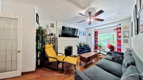 Photo 4 at 121 Medland Street, Junction Area, Toronto