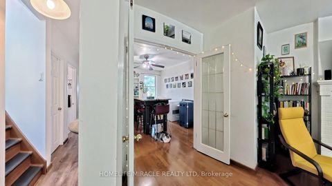 Photo 6 at 121 Medland Street, Junction Area, Toronto