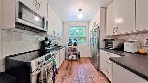 Photo 7 at 121 Medland Street, Junction Area, Toronto