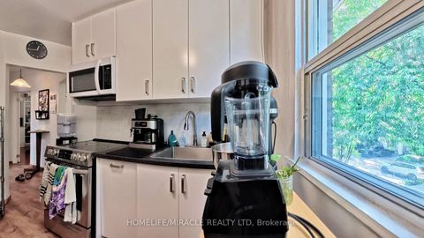 Photo 8 at 121 Medland Street, Junction Area, Toronto