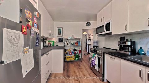 Photo 9 at 121 Medland Street, Junction Area, Toronto