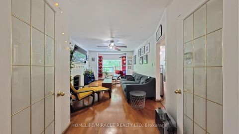 Photo 10 at 121 Medland Street, Junction Area, Toronto