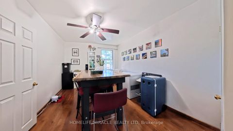 Photo 11 at 121 Medland Street, Junction Area, Toronto