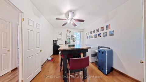 Photo 12 at 121 Medland Street, Junction Area, Toronto