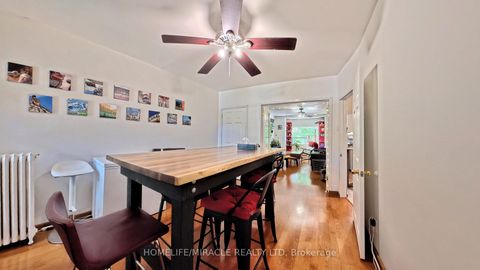 Photo 13 at 121 Medland Street, Junction Area, Toronto