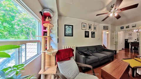 Photo 14 at 121 Medland Street, Junction Area, Toronto