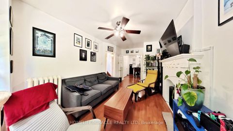 Photo 15 at 121 Medland Street, Junction Area, Toronto