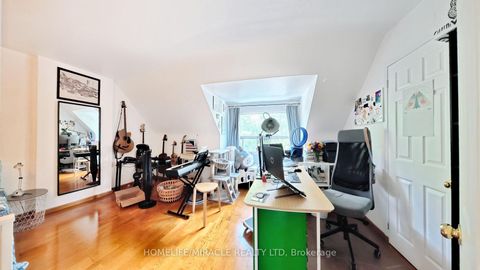 Photo 18 at 121 Medland Street, Junction Area, Toronto