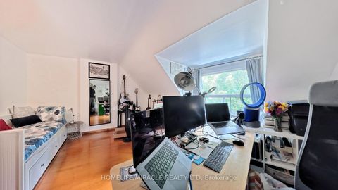 Photo 19 at 121 Medland Street, Junction Area, Toronto