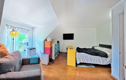 Photo 20 at 121 Medland Street, Junction Area, Toronto