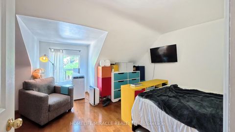 Photo 21 at 121 Medland Street, Junction Area, Toronto