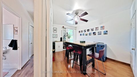 Photo 22 at 121 Medland Street, Junction Area, Toronto