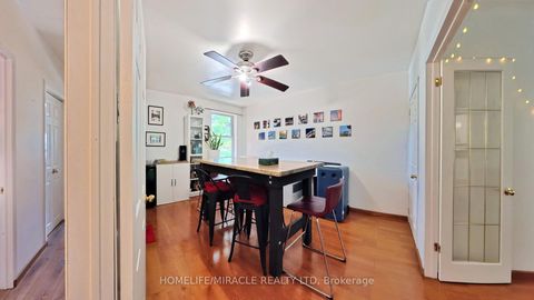 Photo 23 at 121 Medland Street, Junction Area, Toronto