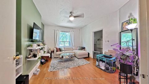 Photo 24 at 121 Medland Street, Junction Area, Toronto