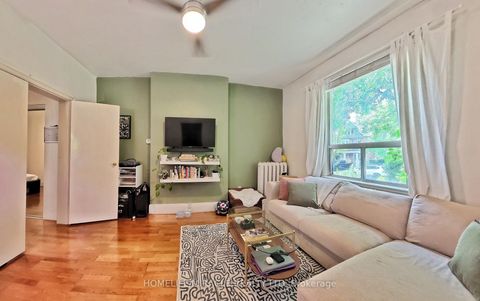 Photo 25 at 121 Medland Street, Junction Area, Toronto