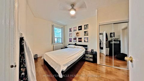 Photo 26 at 121 Medland Street, Junction Area, Toronto
