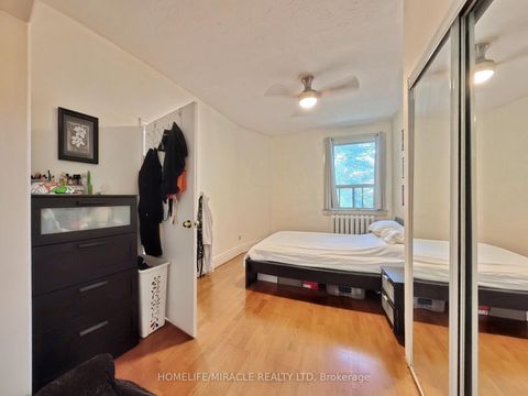 Photo 27 at 121 Medland Street, Junction Area, Toronto