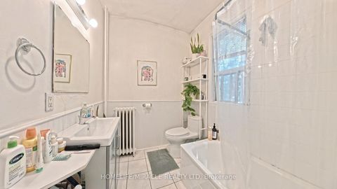 Photo 28 at 121 Medland Street, Junction Area, Toronto