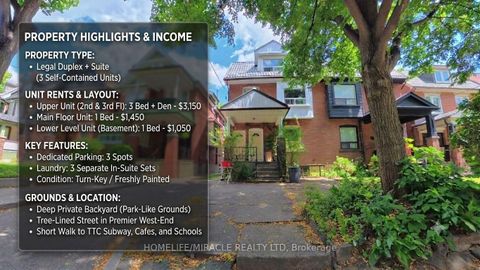 Photo 31 at 121 Medland Street, Junction Area, Toronto