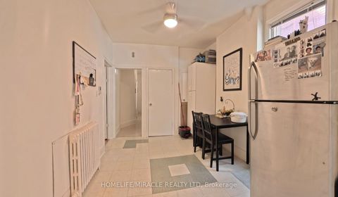 Photo 32 at 121 Medland Street, Junction Area, Toronto