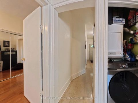 Photo 33 at 121 Medland Street, Junction Area, Toronto