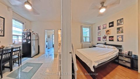 Photo 34 at 121 Medland Street, Junction Area, Toronto