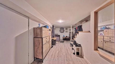 Photo 35 at 121 Medland Street, Junction Area, Toronto