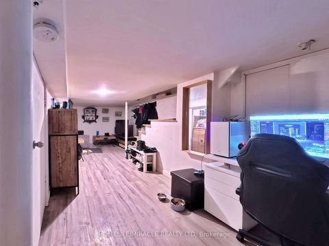 Photo 36 at 121 Medland Street, Junction Area, Toronto