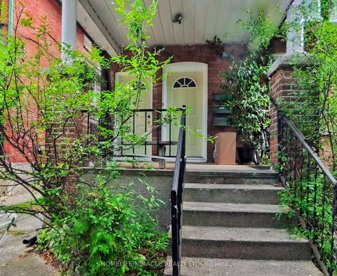 Photo 40 at 121 Medland Street, Junction Area, Toronto