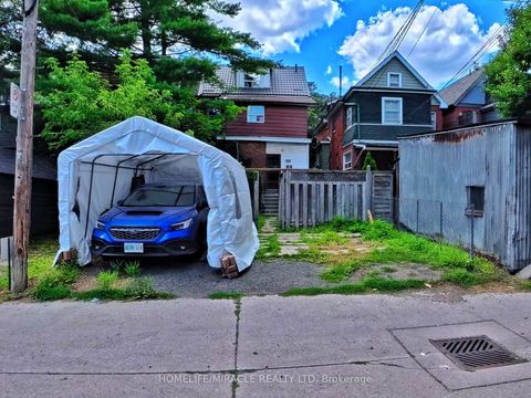 Photo 41 at 121 Medland Street, Junction Area, Toronto