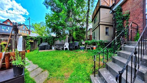 Photo 42 at 121 Medland Street, Junction Area, Toronto