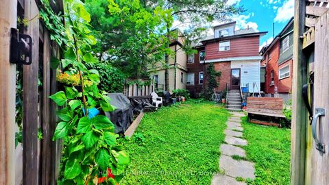 Photo 43 at 121 Medland Street, Junction Area, Toronto