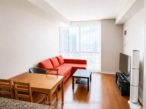 Photo 1 at 3304 - 761 Bay Street, Bay Street Corridor, Toronto