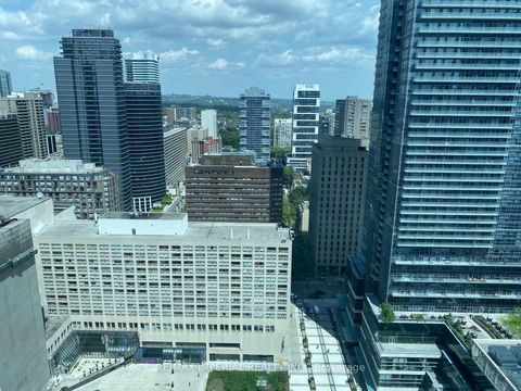 Photo 8 at 3304 - 761 Bay Street, Bay Street Corridor, Toronto
