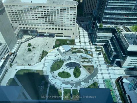 Photo 9 at 3304 - 761 Bay Street, Bay Street Corridor, Toronto