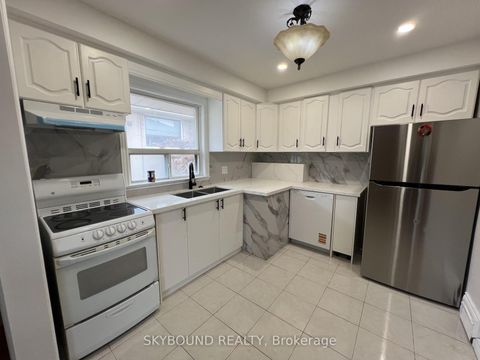 Photo 0 at 33 Bradstock Road, Humbermede, Toronto