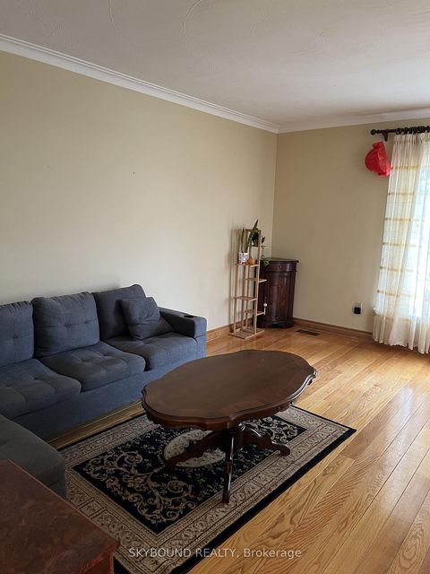 Photo 2 at 33 Bradstock Road, Humbermede, Toronto